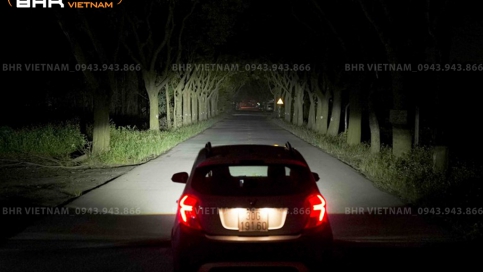 Đèn Bi LED Zestech A9 – Công nghệ chiếu sáng tương lai, giá tốt nhất thị trường